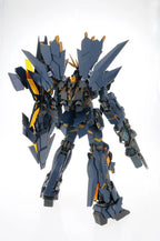 Daban 1/60 PG RX-0 Banshee Norn | Daban | 1/60