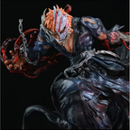 Ichigo Blood Eclipse Form | Bleach