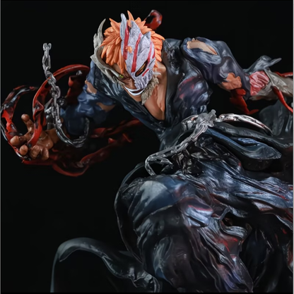 Ichigo Blood Eclipse Form | Bleach