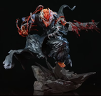 Ichigo Blood Eclipse Form | Bleach