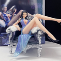 Nico Robin Sofa Ver. Studio Rep | One Piece
