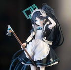 Tendou Alice Maid 1/7th Scale Studio Rep. | Blue Archive