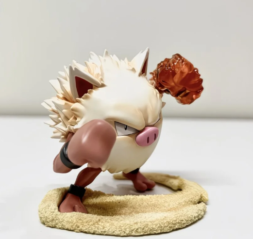 Primape | Classic Series | Pokemon