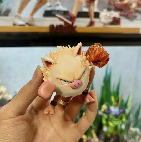 Primape | Classic Series | Pokemon