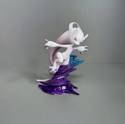 Mega Mewtwo X nd Y  | Classic Series | Pokemon