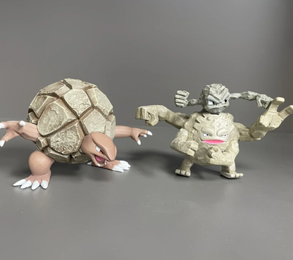 Golurk | Evolution Series | Pokemon