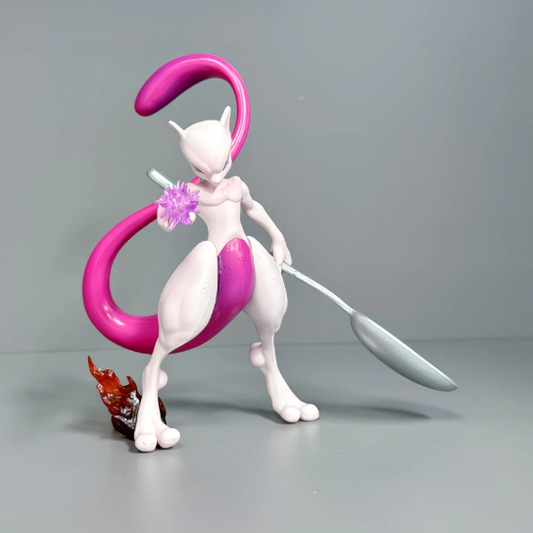 The Og Mewtwo  | Classic Series | Pokemon