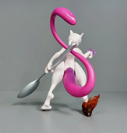 The Og Mewtwo  | Classic Series | Pokemon