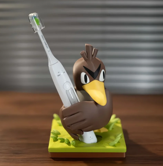 Farfetch'd Holder | Daily Use Series | Pokemon
