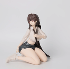 Marciana School Days Ver. | Hobby Sakura Rep. | Goddess Of Victory : Nikke