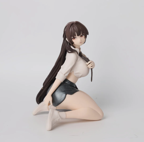 Marciana School Days Ver. | Hobby Sakura Rep. | Goddess Of Victory : Nikke