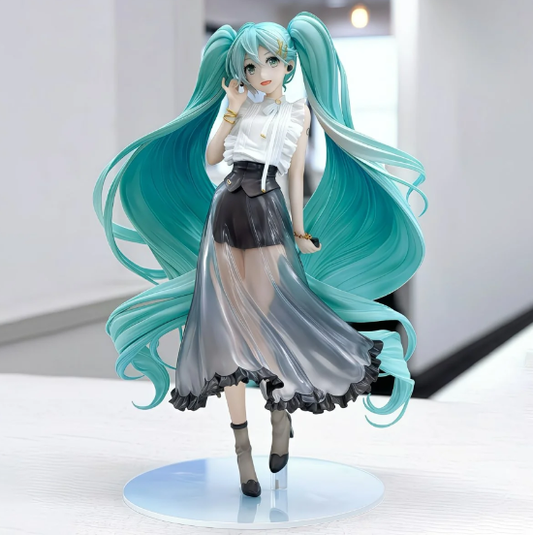 Hatsune Miku NT Style Casual Wear Ver. 1/6th Studio Rep. |  Hatsune Miku