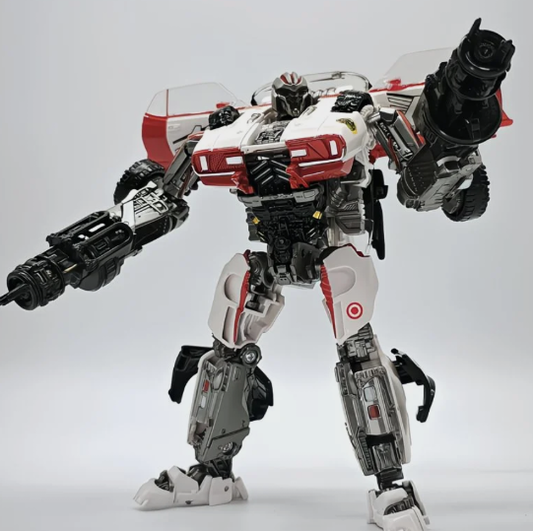 Baiwei | TW-1033B | Dropkick