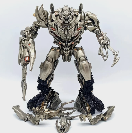 Baiwei | TW-1029 | Megatron