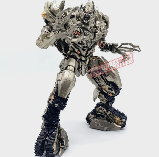 Baiwei | TW-1029 | Megatron