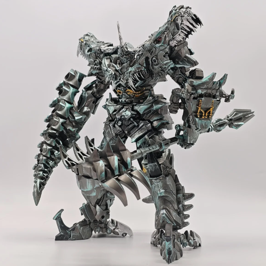 Baiwei | TW-1024 | Grimlock