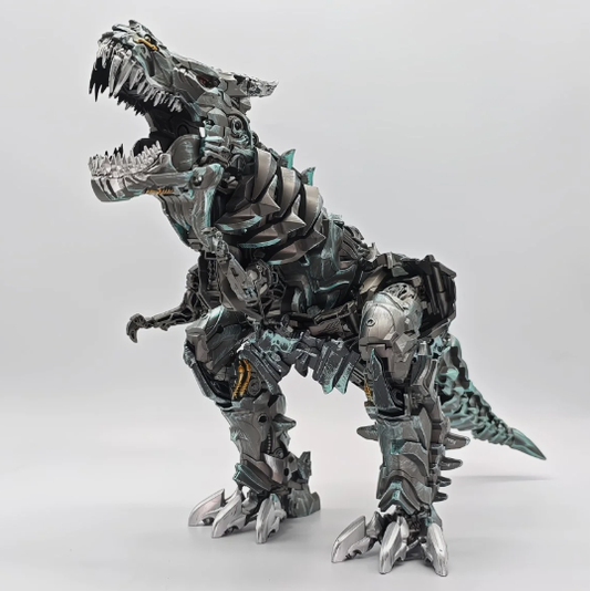 Baiwei | TW-1024 | Grimlock