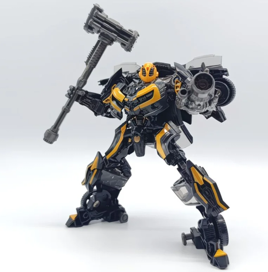Baiwei | TW-1025B | Bumblebee