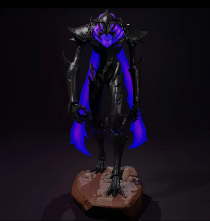 Beru Banpresto Rep. | Solo Levelling