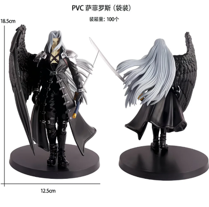 Sephiroth Banpresto Rep. | Final Fantasy 7
