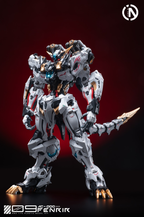 In Era+ Fenrir | IN ERA+ | 1/72