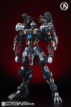 In Era+ Fenrir | IN ERA+ | 1/72