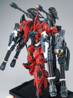 IN ERA+ 1/100 RMD Series Lizard Model Kit | IN ERA+ | 1/100