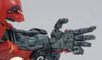IN ERA+ 1/100 RMD Series Lizard Model Kit | IN ERA+ | 1/100