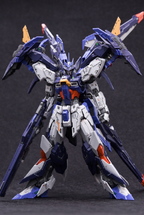 IN ERA+ Vanguard Trailblazer | IN ERA+ | 1/100