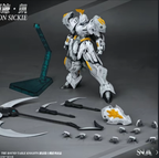 SNAA Iron Sickle Kai | SNAA | 1/144