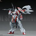 SNAA Soul Spear Lamorak (SC-008) | SNAA | 1/144