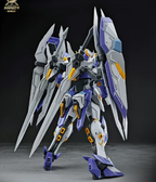 SNAA The Round Table Knights SC-004 Aegis Knight Achilles | SNAA | 1/144