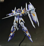 SNAA The Round Table Knights SC-004 Aegis Knight Achilles | SNAA | 1/144