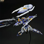 SNAA The Round Table Knights SC-004 Aegis Knight Achilles | SNAA | 1/144