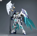 SNAA Giant Axe Lancelot (SC-005) | SNAA | 1/144