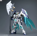 SNAA Giant Axe Lancelot (SC-005) | SNAA | 1/144