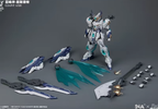 SNAA Giant Axe Lancelot (SC-005) | SNAA | 1/144