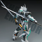 SNAA 1/100 Royal Series YR-05 Nether Emperor | SNAA | 1/100