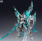 SNAA Royal Series YR-04 Fire Lord Blue Flame Ver.| SNAA | 1/100