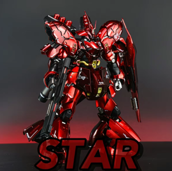 Model Kits