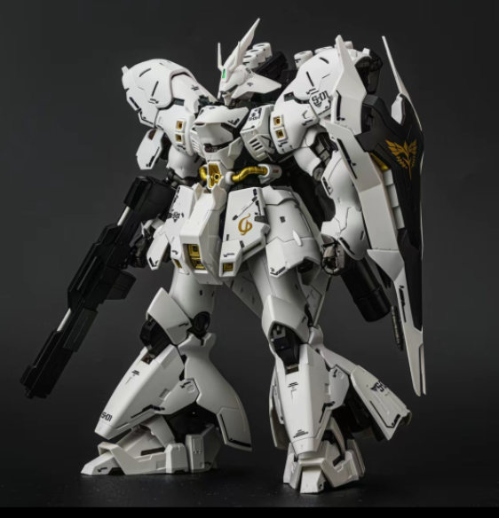 Kawaii Katta RG Sazabi [White] | Star | 1/144