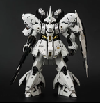 Kawaii Katta RG Sazabi [White] | Star | 1/144