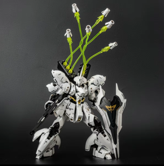 Kawaii Katta RG Sazabi [White] | Star | 1/144