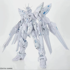 MGEX Twilight White | Chang Long | 1/100 {June Release}