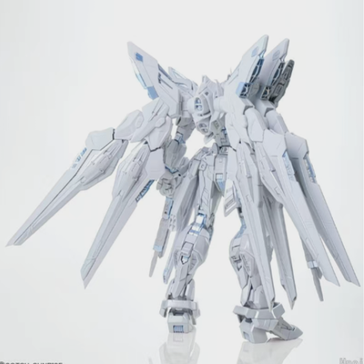 MGEX Twilight White | Chang Long | 1/100