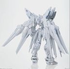 MGEX Twilight White | Chang Long | 1/100 {June Release}