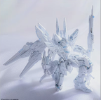 MGEX Twilight White | Chang Long | 1/100 {June Release}
