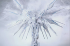 MGEX Twilight White | Chang Long | 1/100 {June Release}