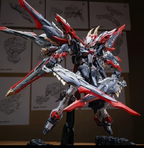 MG RT-02 Nemesis | Infinite Dimension | 1/100