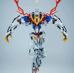 Logar Wolf King Barbatos | Wolf Remains Heavy Industries | 1/60